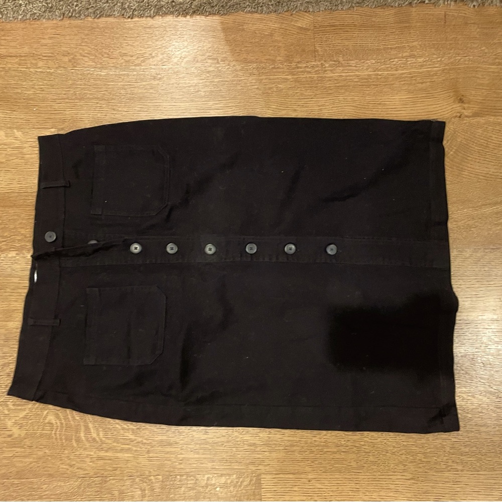 Pencil skirts